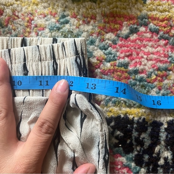 BEACH RIOT Avery Top in Diamond size M - Picture 6 of 7